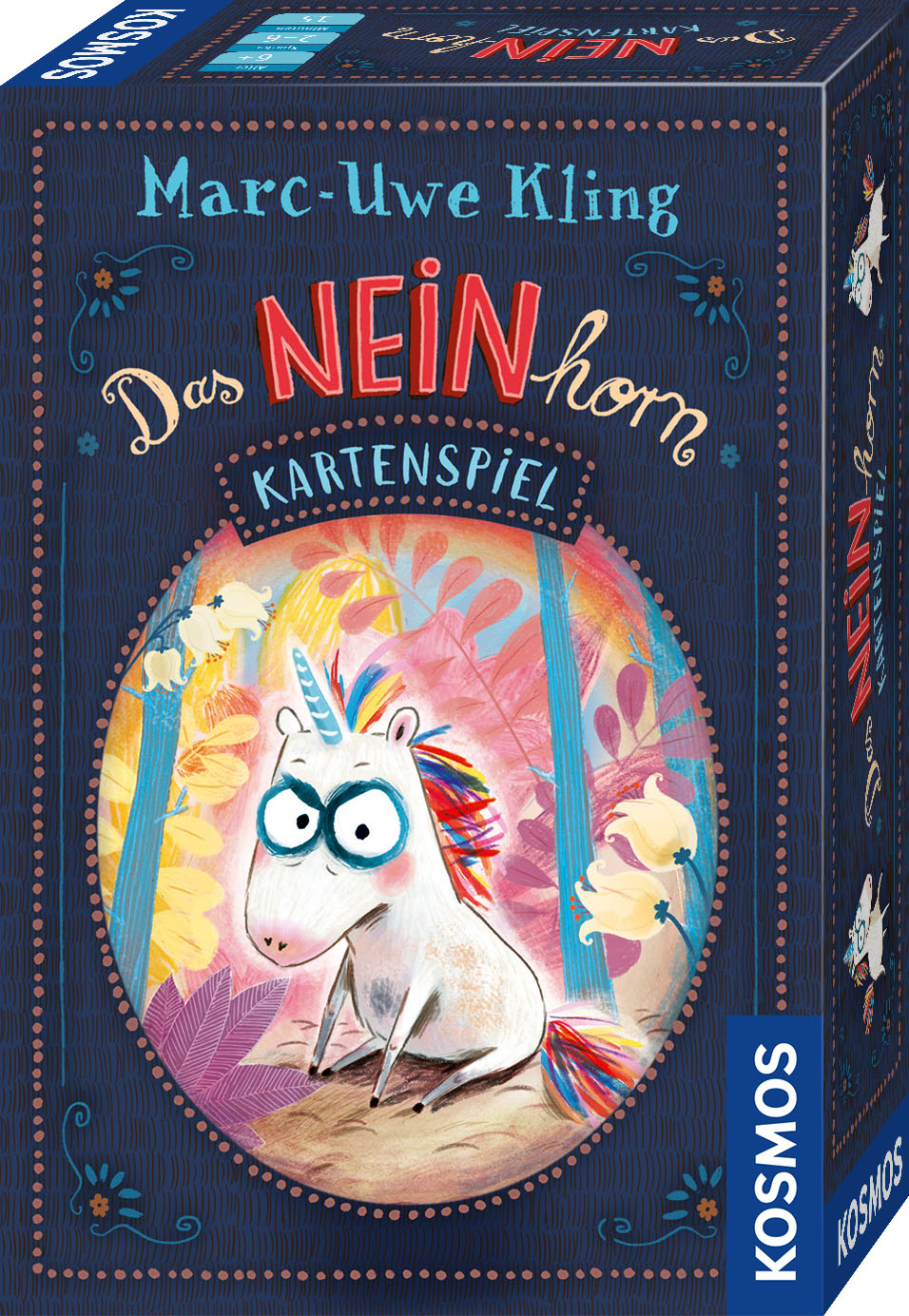 Das NEINhorn