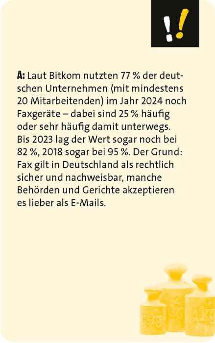 Quizzen & Wissen: Schätzen Verrücktes Wissen