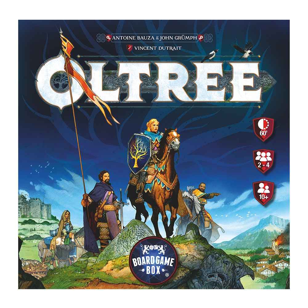 Oltréé