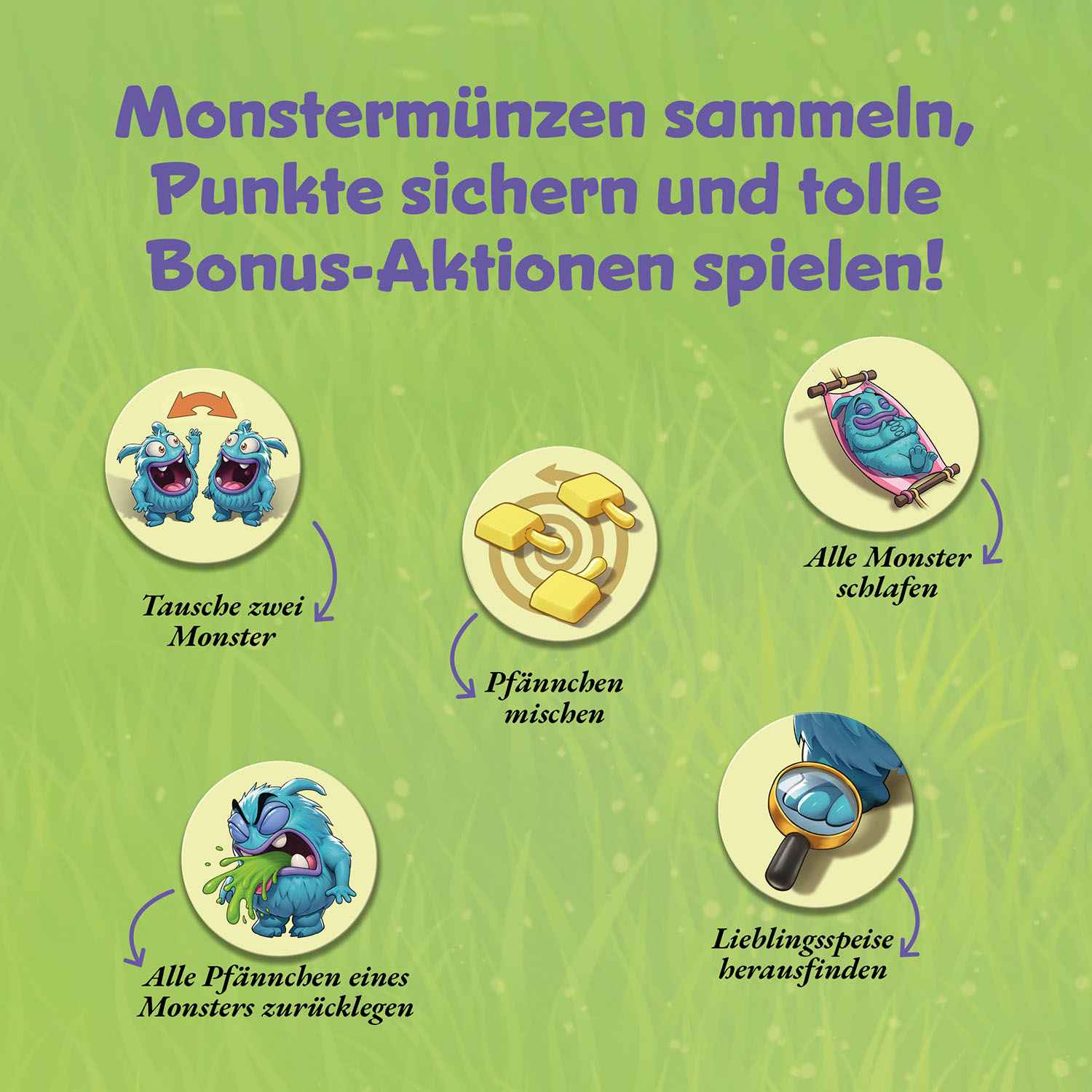 Monstersnack