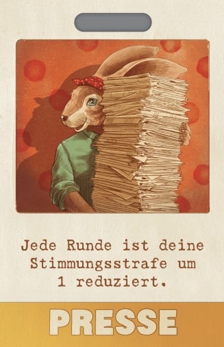 Druckfrisch