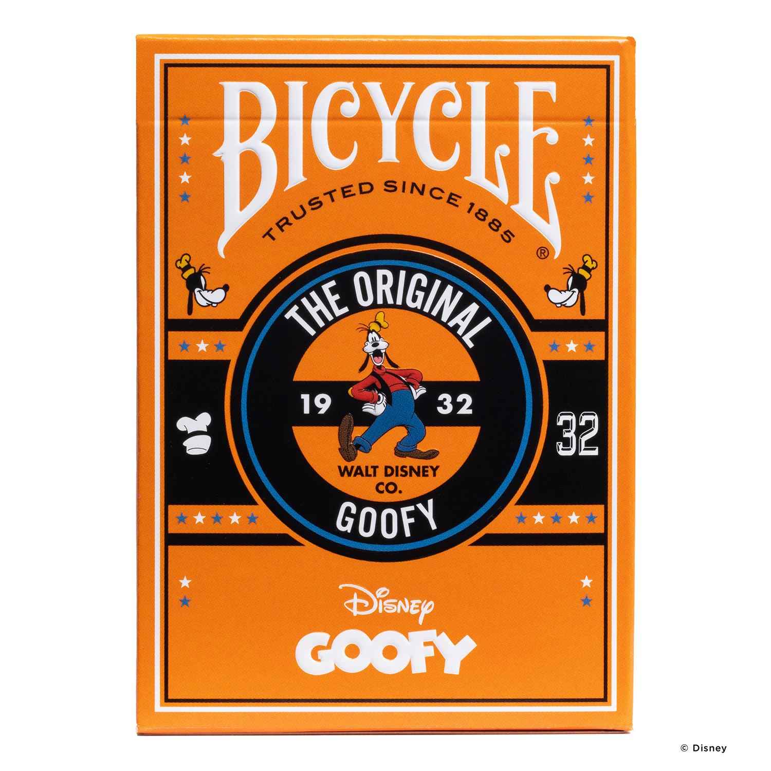 Bicycle Disney Classic Goofy