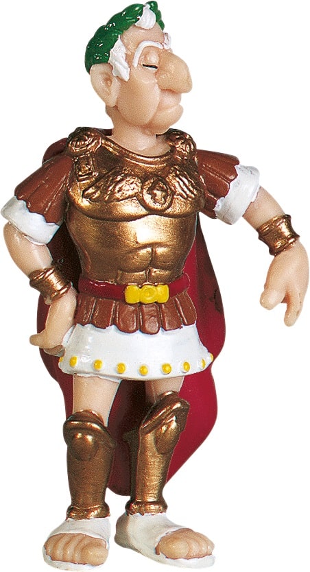 Caesar