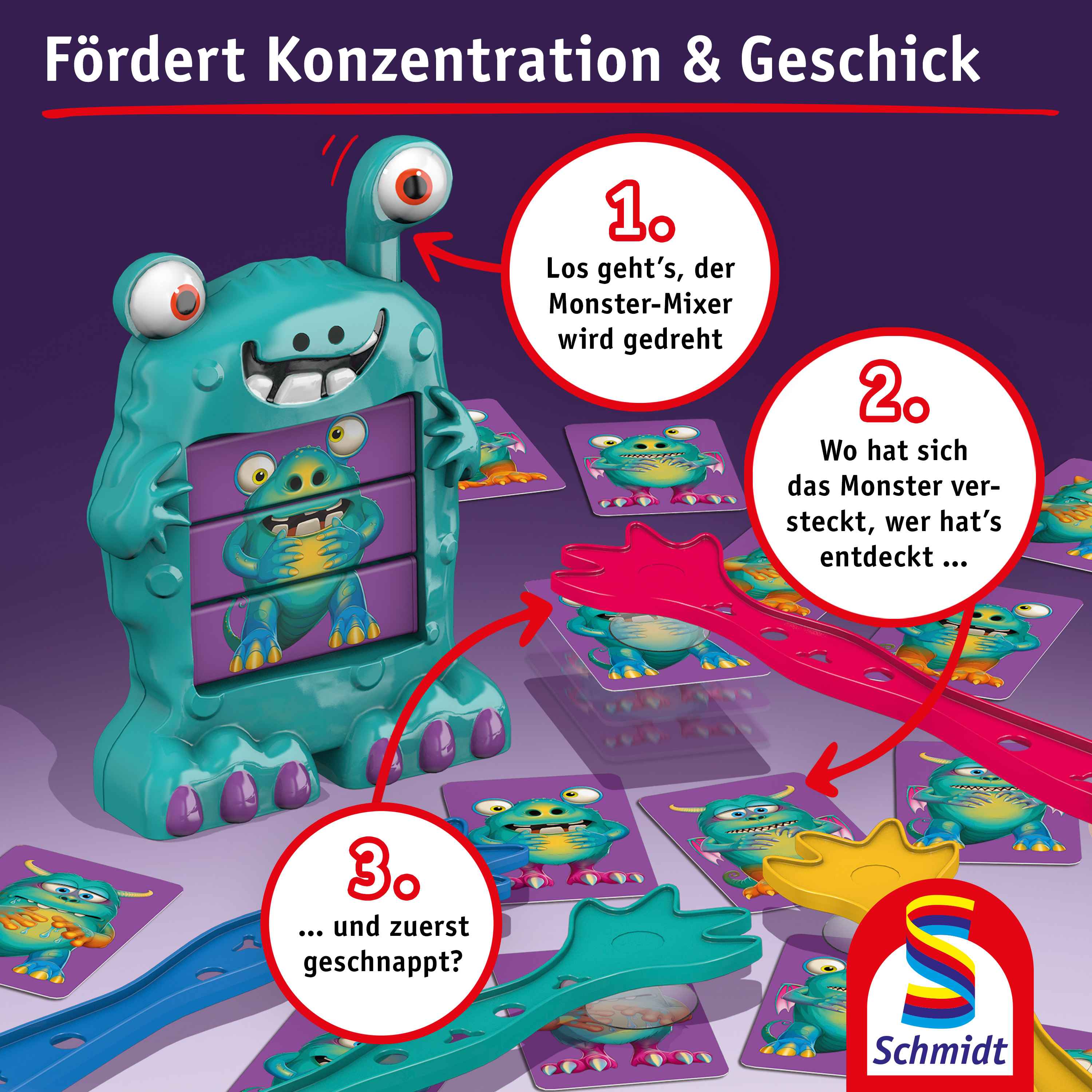 Monsterjäger