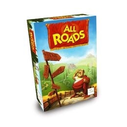 All Roads (englisch)