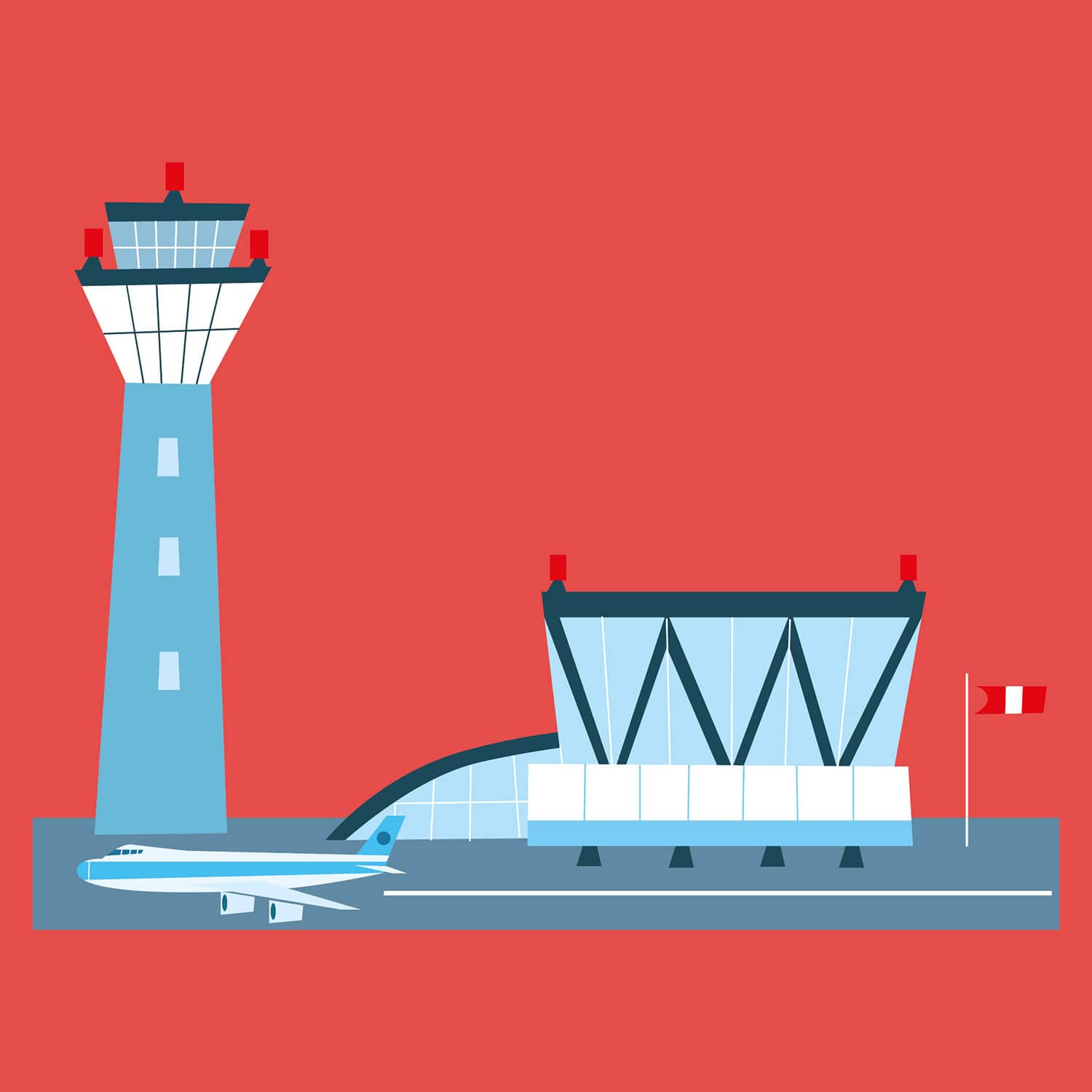 Machi Koro – Die neue Stadt