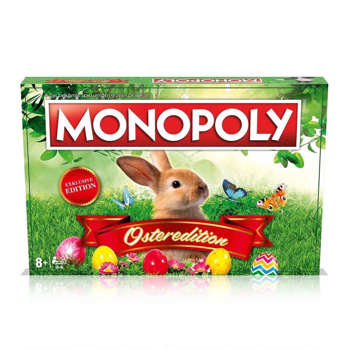 Monopoly – Party