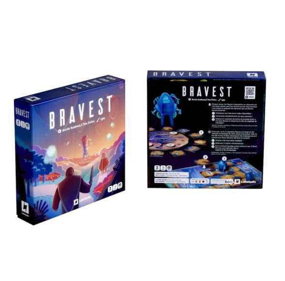 Bravest