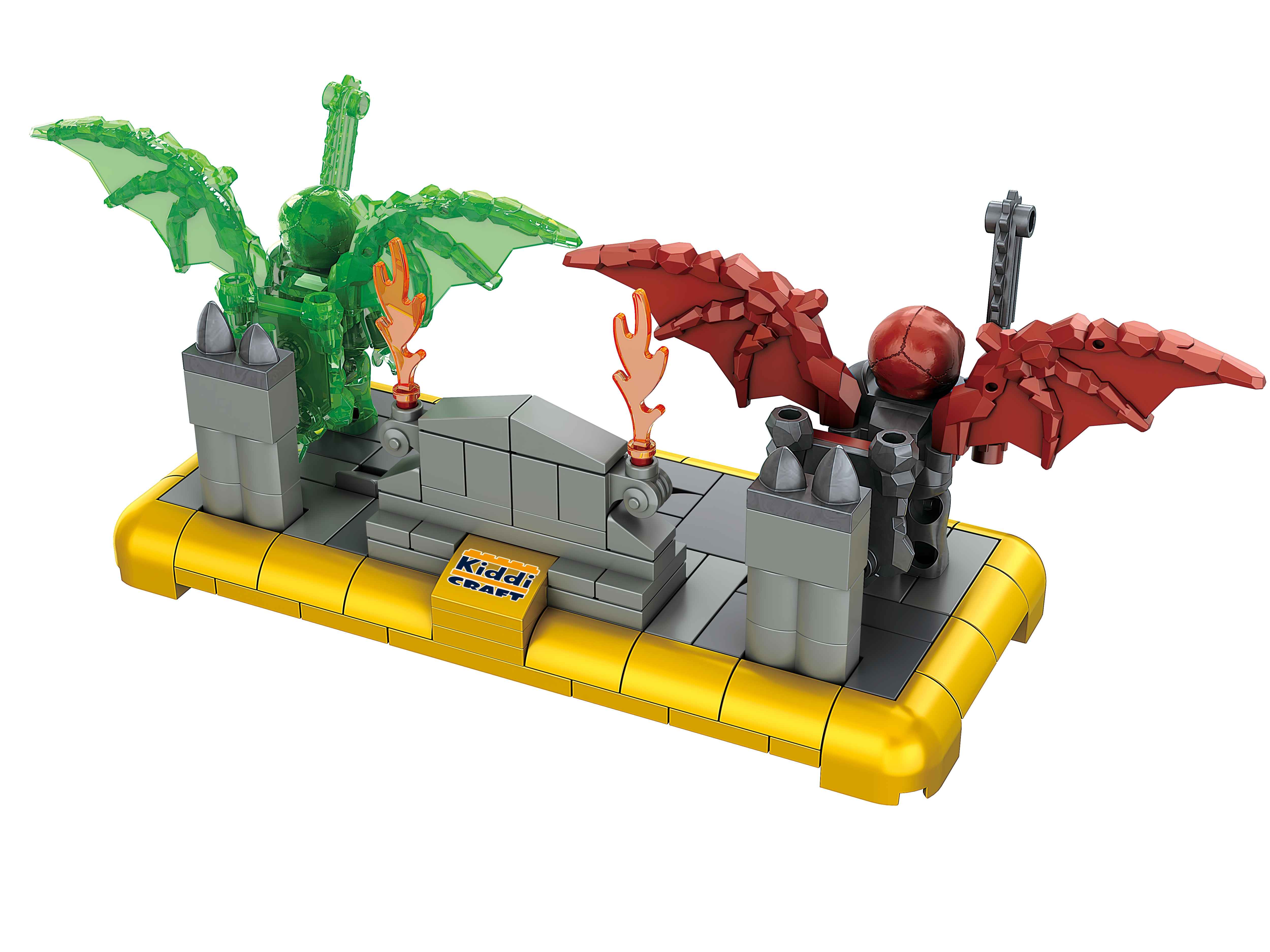 Limited Edition: Dungeon geflügelter Dämon