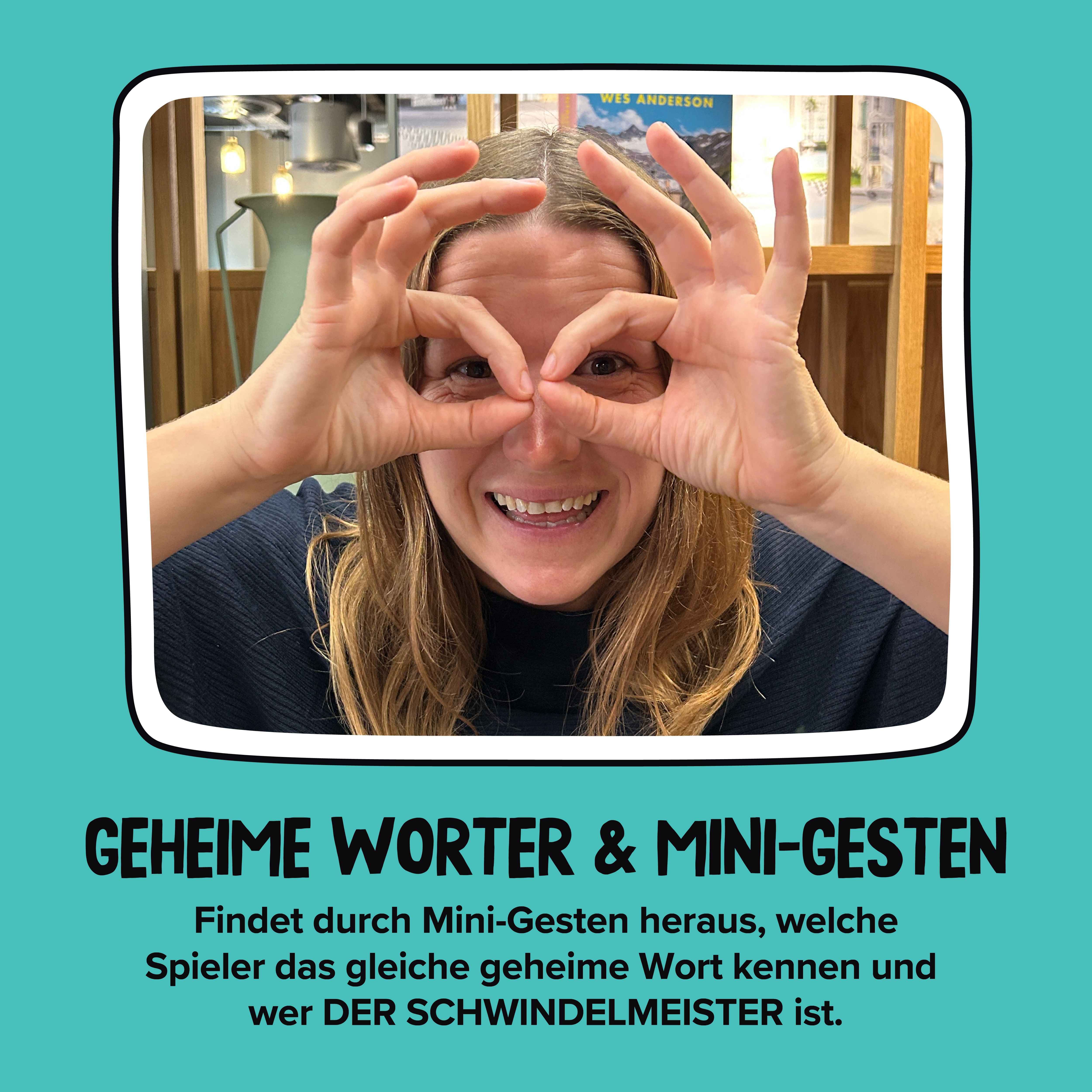 Der Schwindelmeister | 2025 Refresh