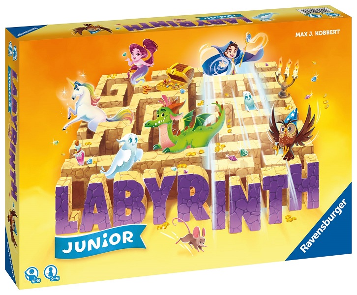 Junior Labyrinth