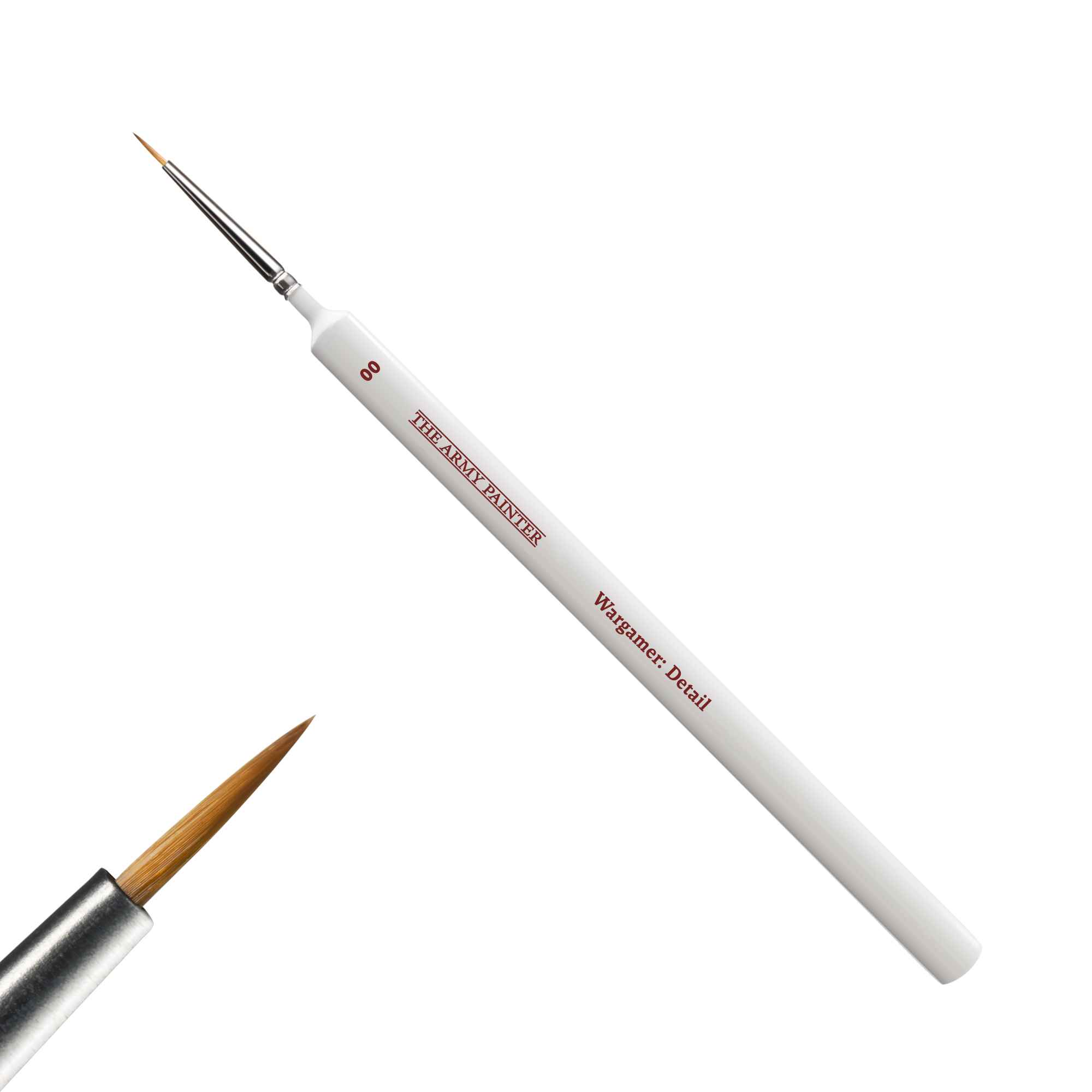 Wargamer Brush - Detail *new* (10)