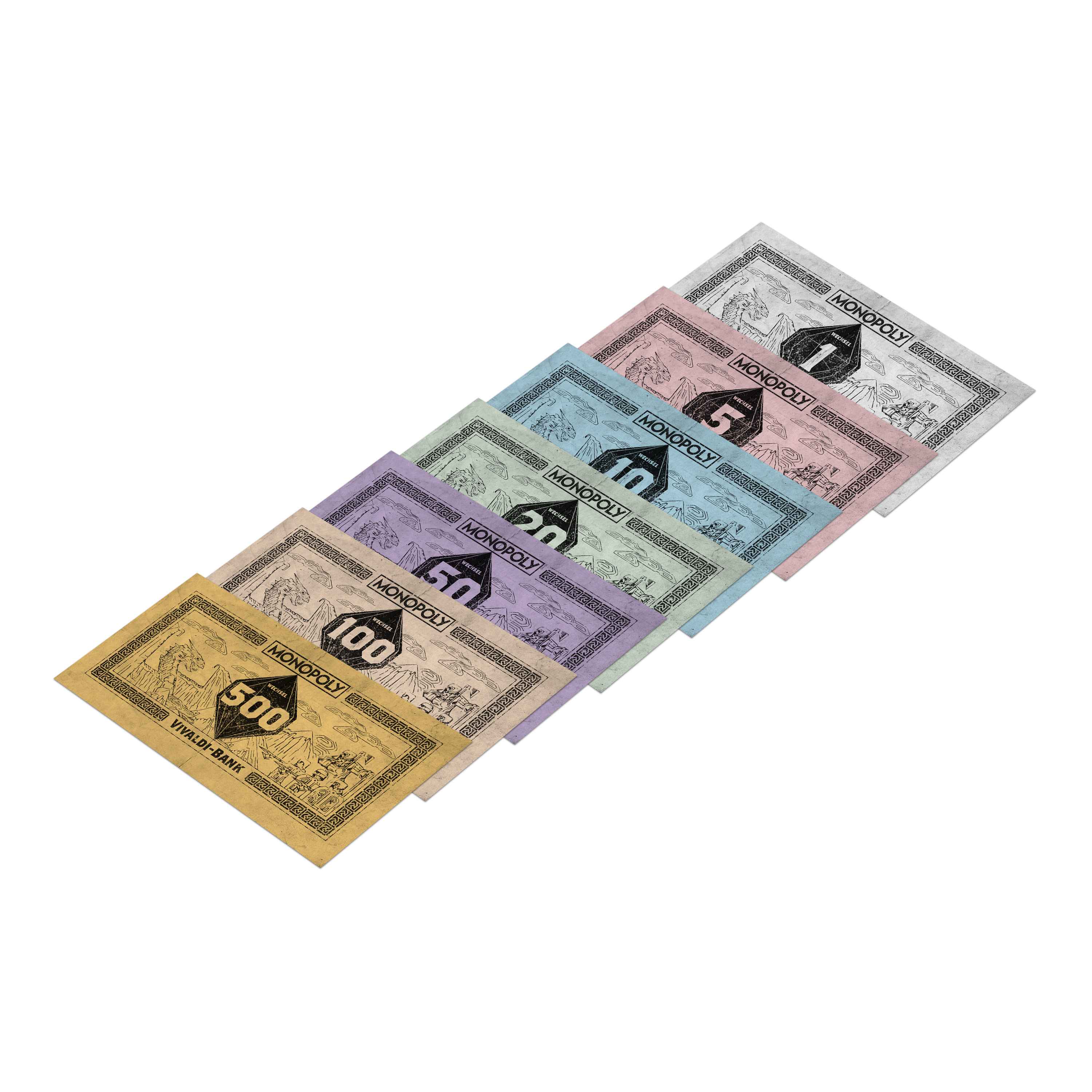 Monopoly – The Witcher