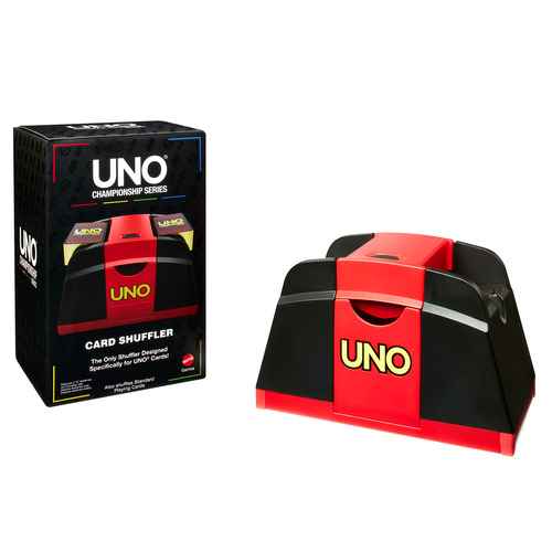 UNO – Kartenmischer