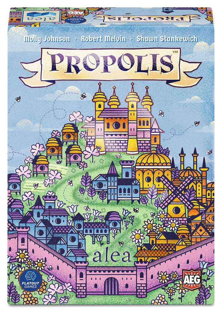 Propolis