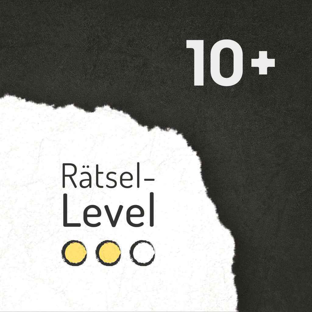Mystery Adventskalender –  Der kleine Teeladen