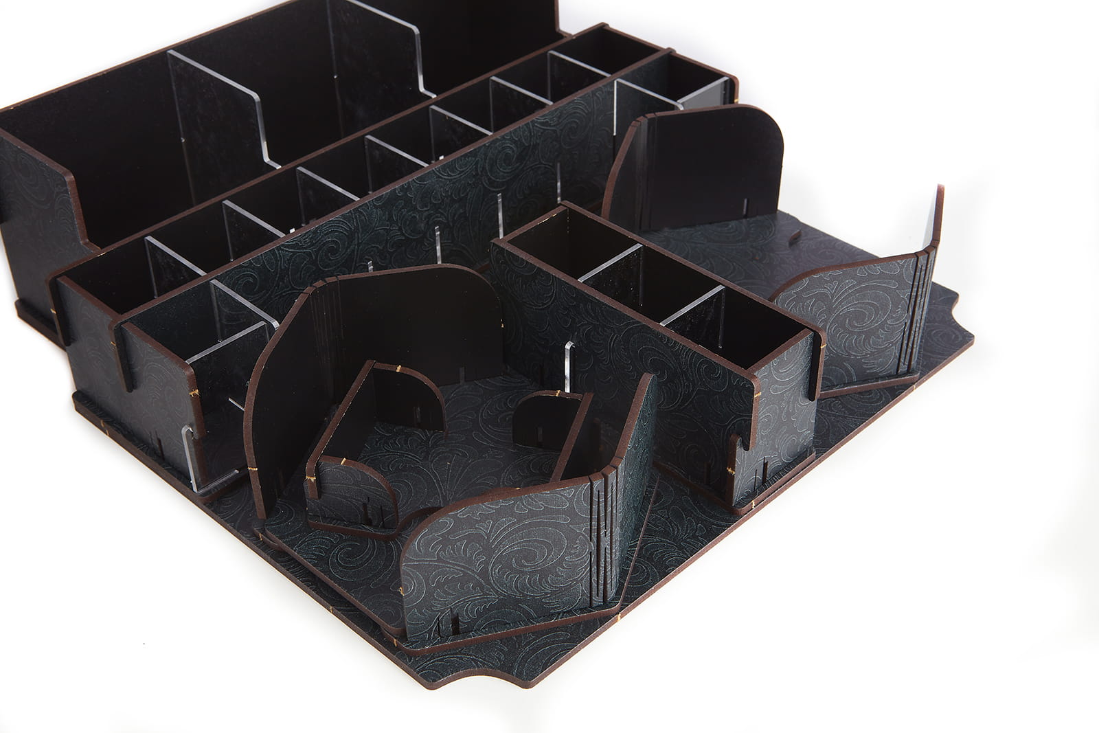 Insert: Black Rose Wars + Expansion UV PRINT