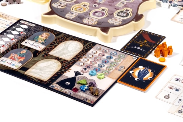 Septima Deluxe