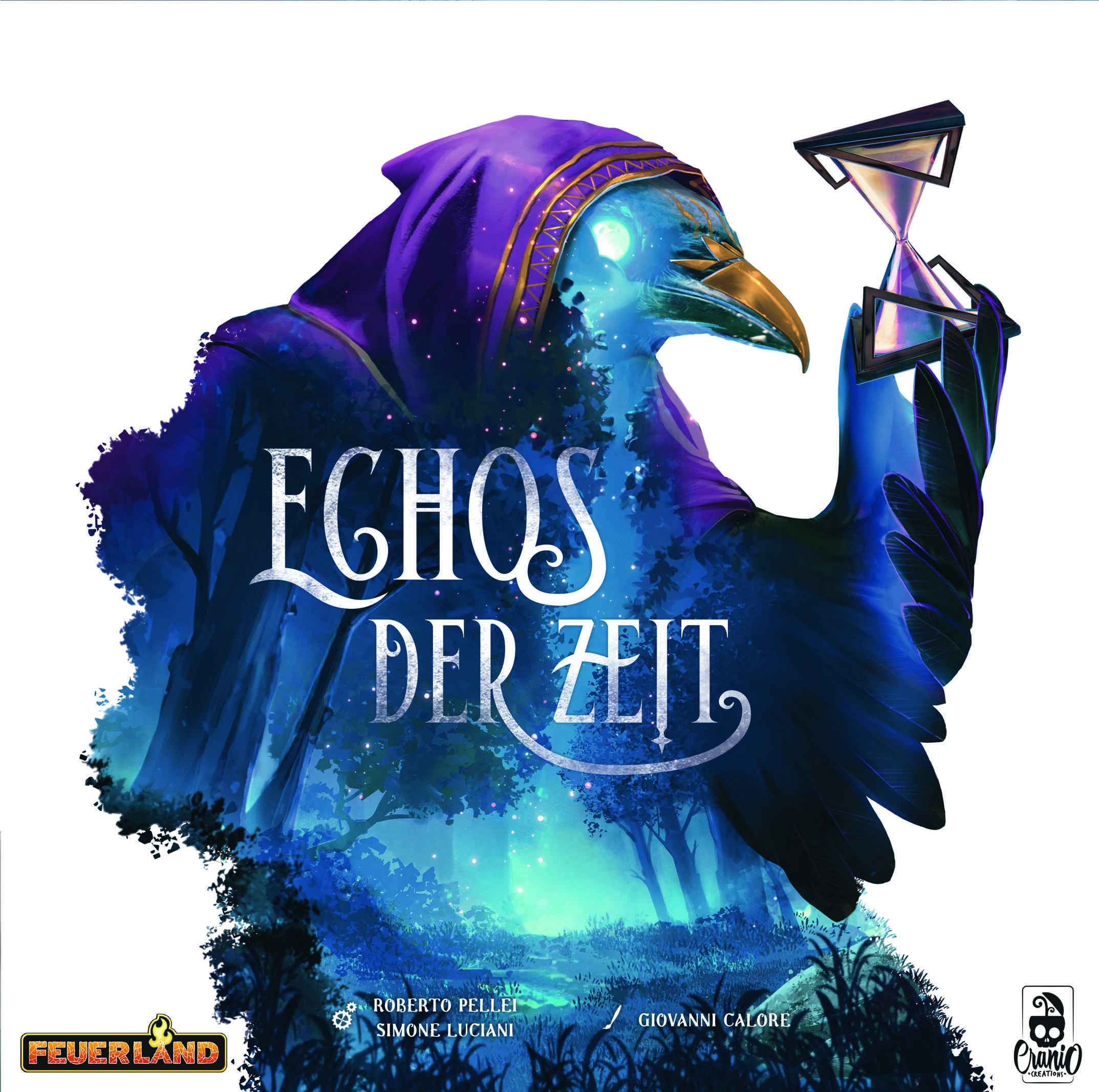 Echos der Zeit
