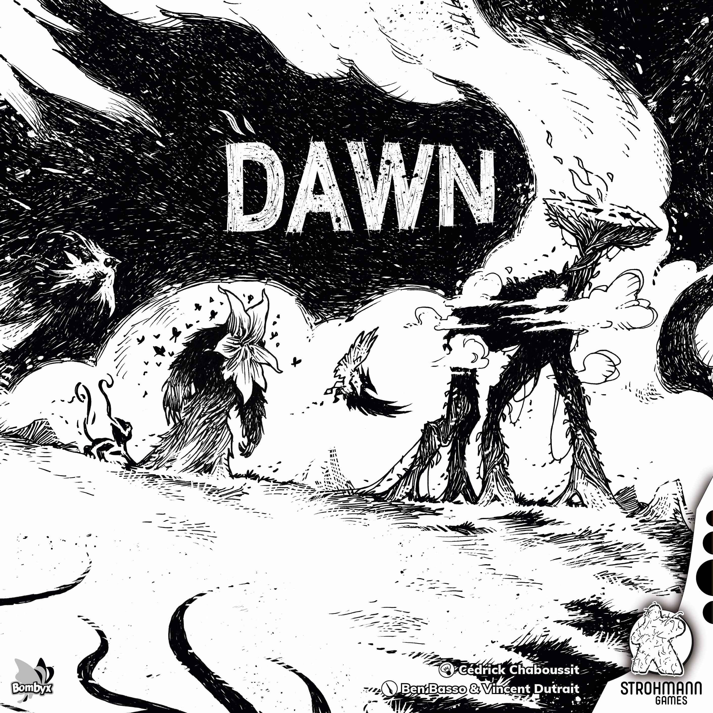 Glow: Dawn [Erweiterung]