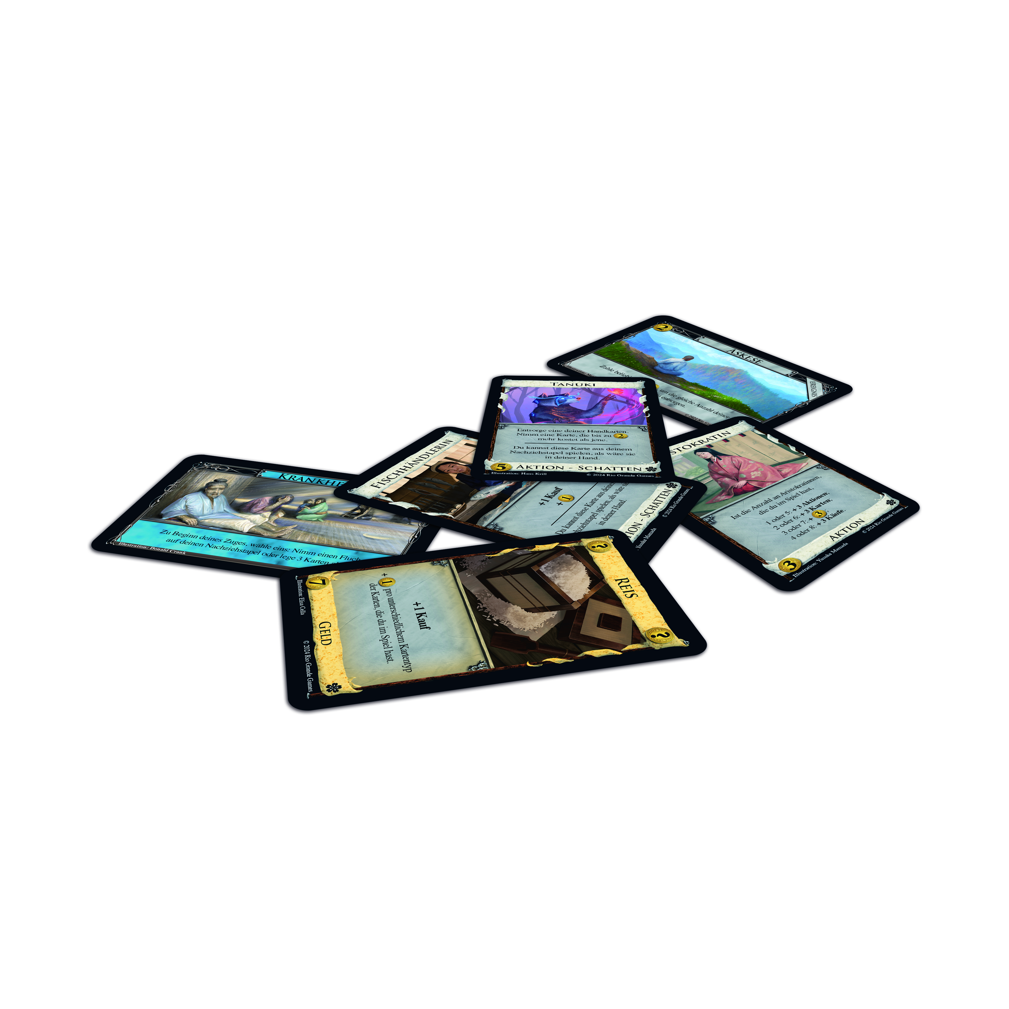 Dominion: Rising Sun