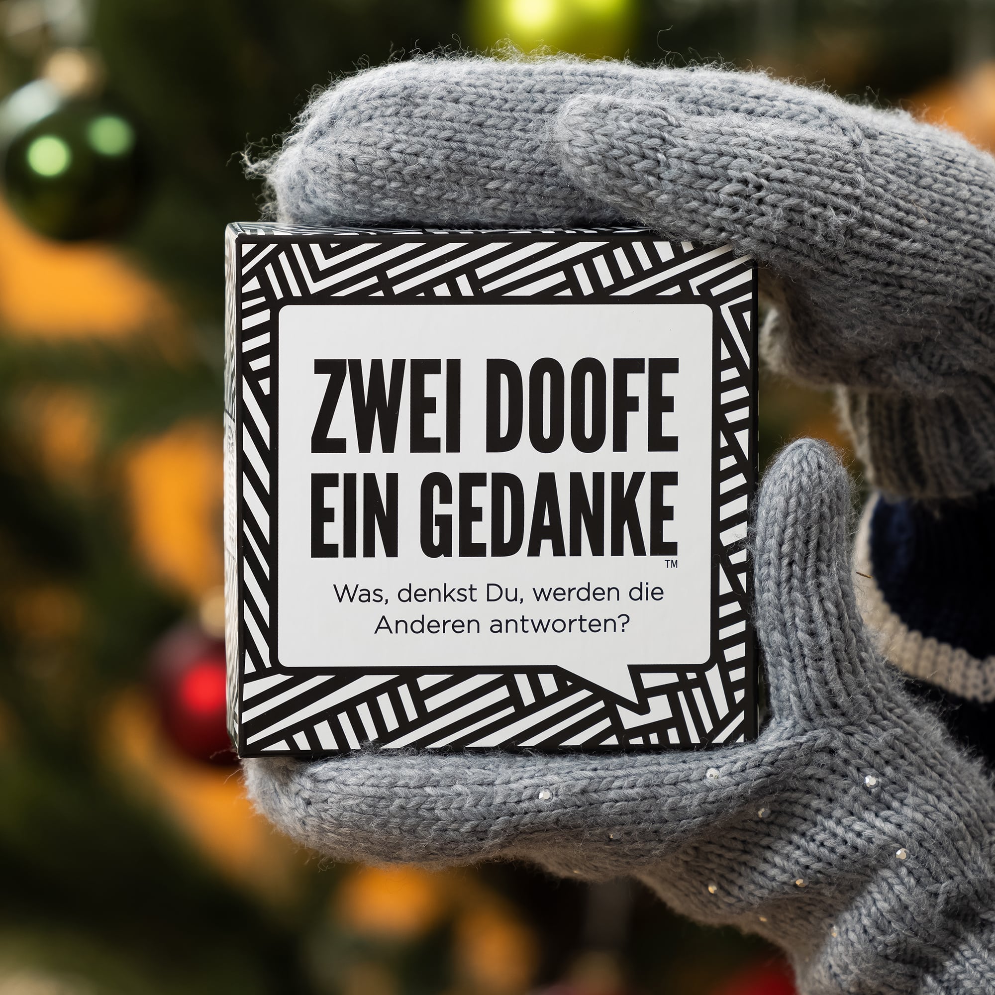 Zwei Doofe ein Gedanke – Hier gleicht keine Runde der Anderen