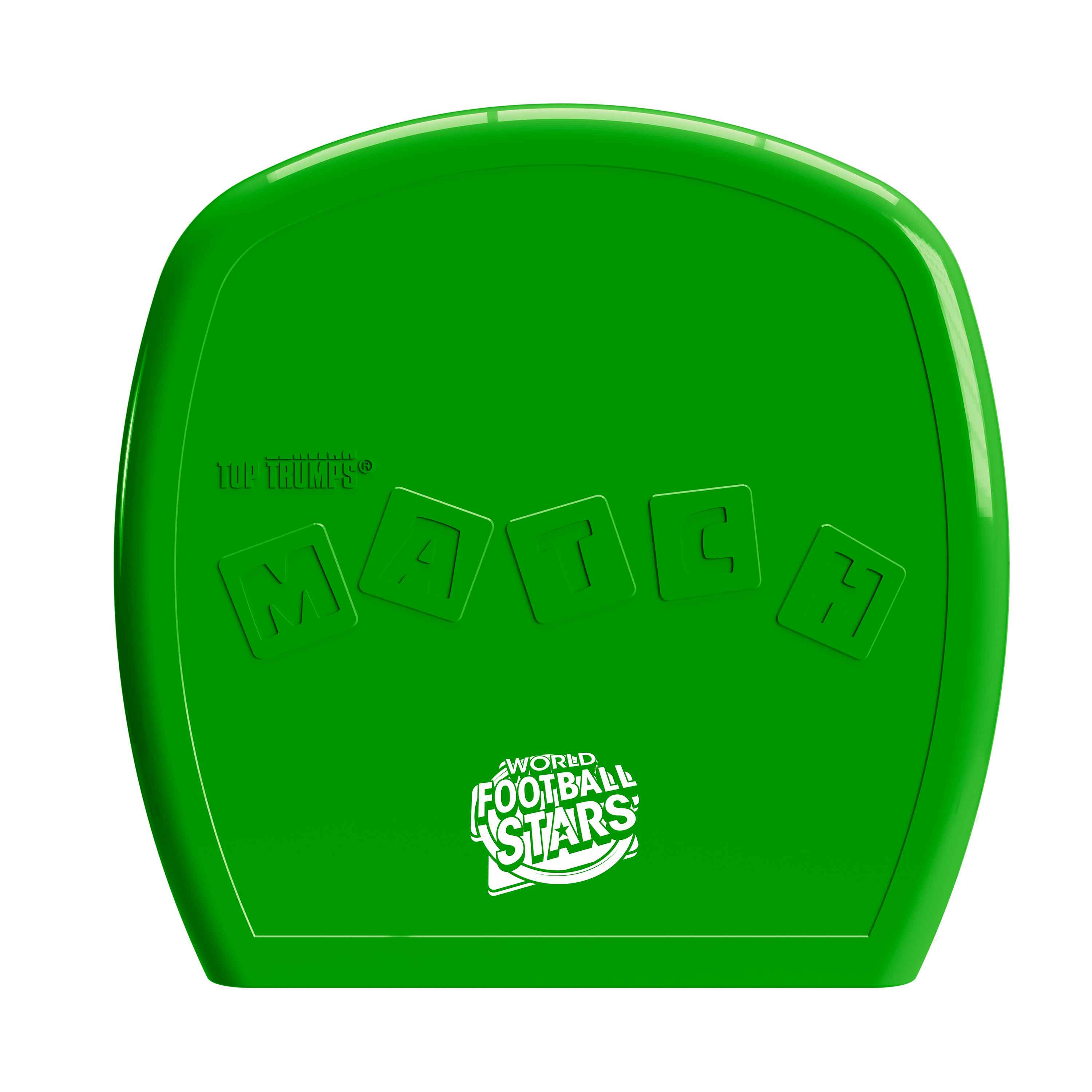 Match – Weltfussballstars - GREEN Version