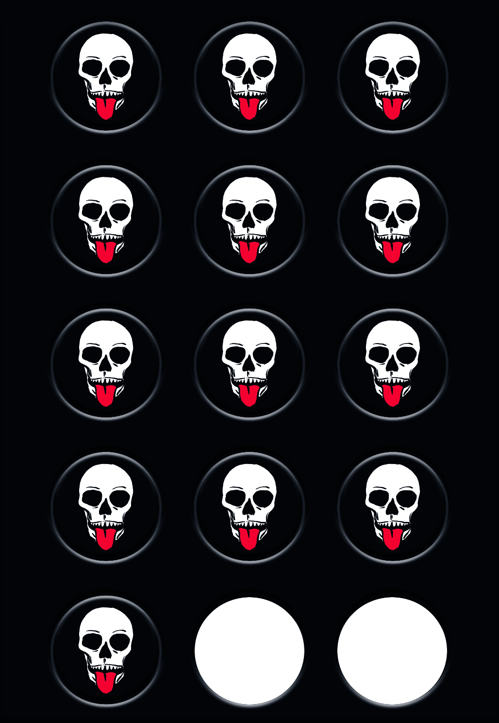 black stories – Daily Disasters