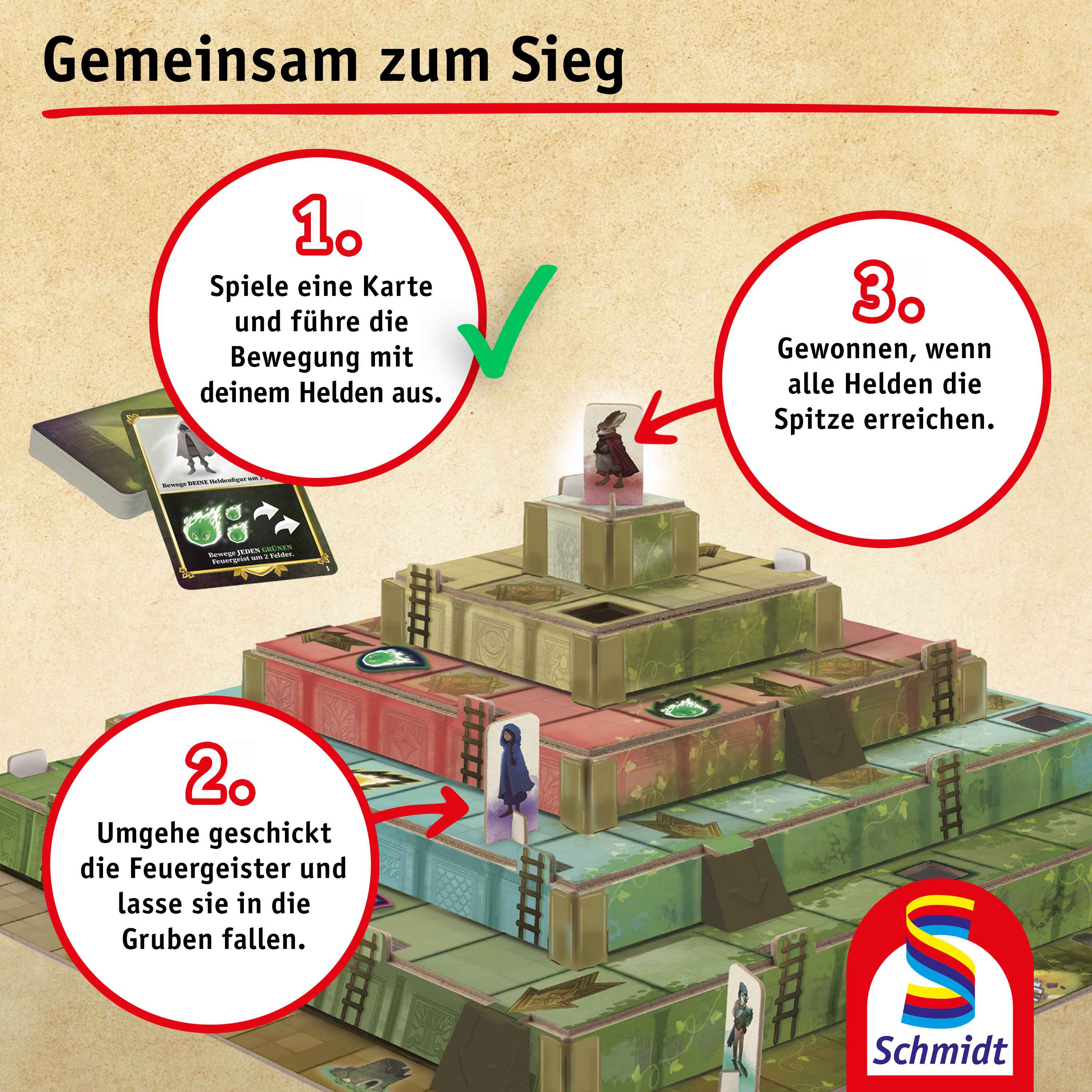 Ziggurat