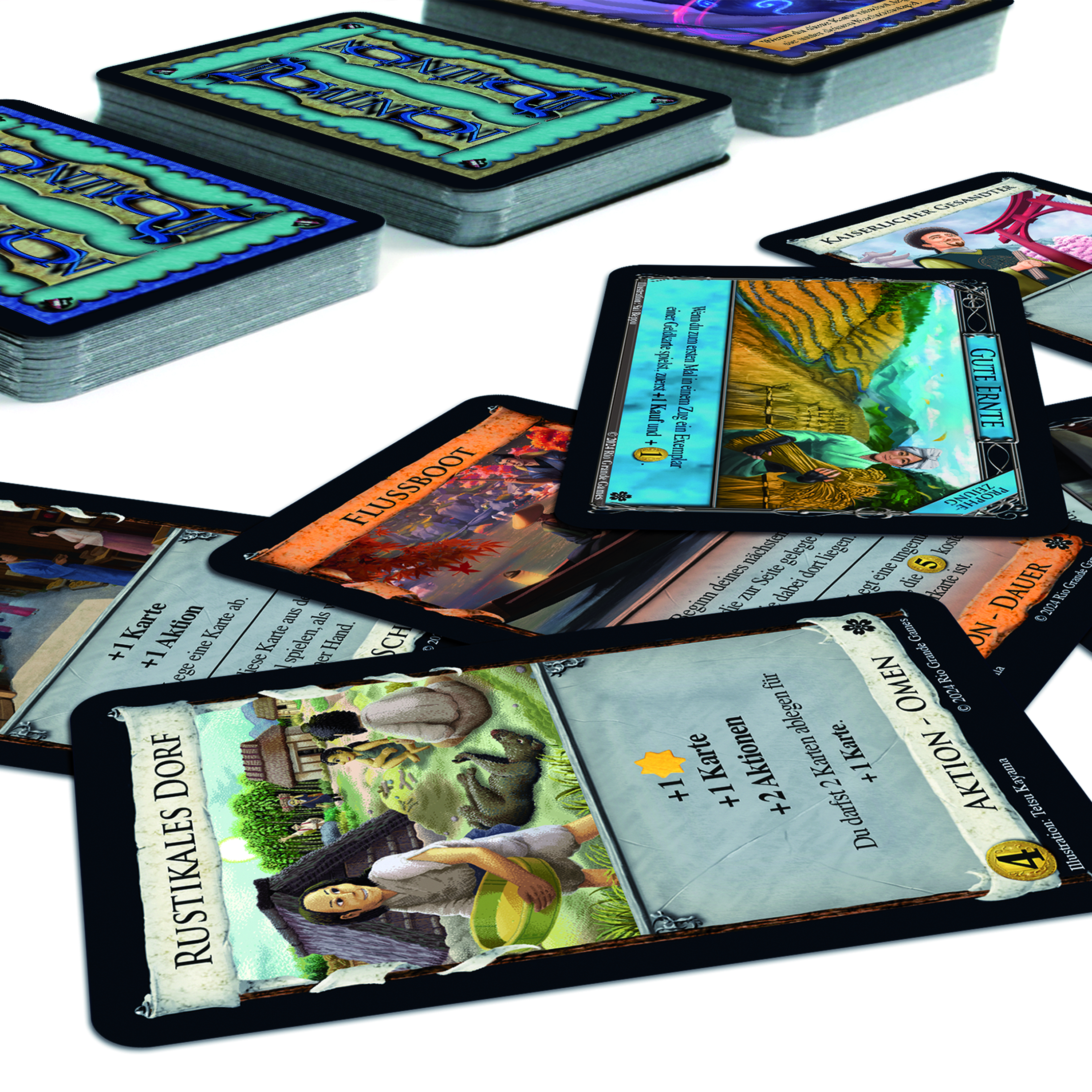Dominion: Rising Sun