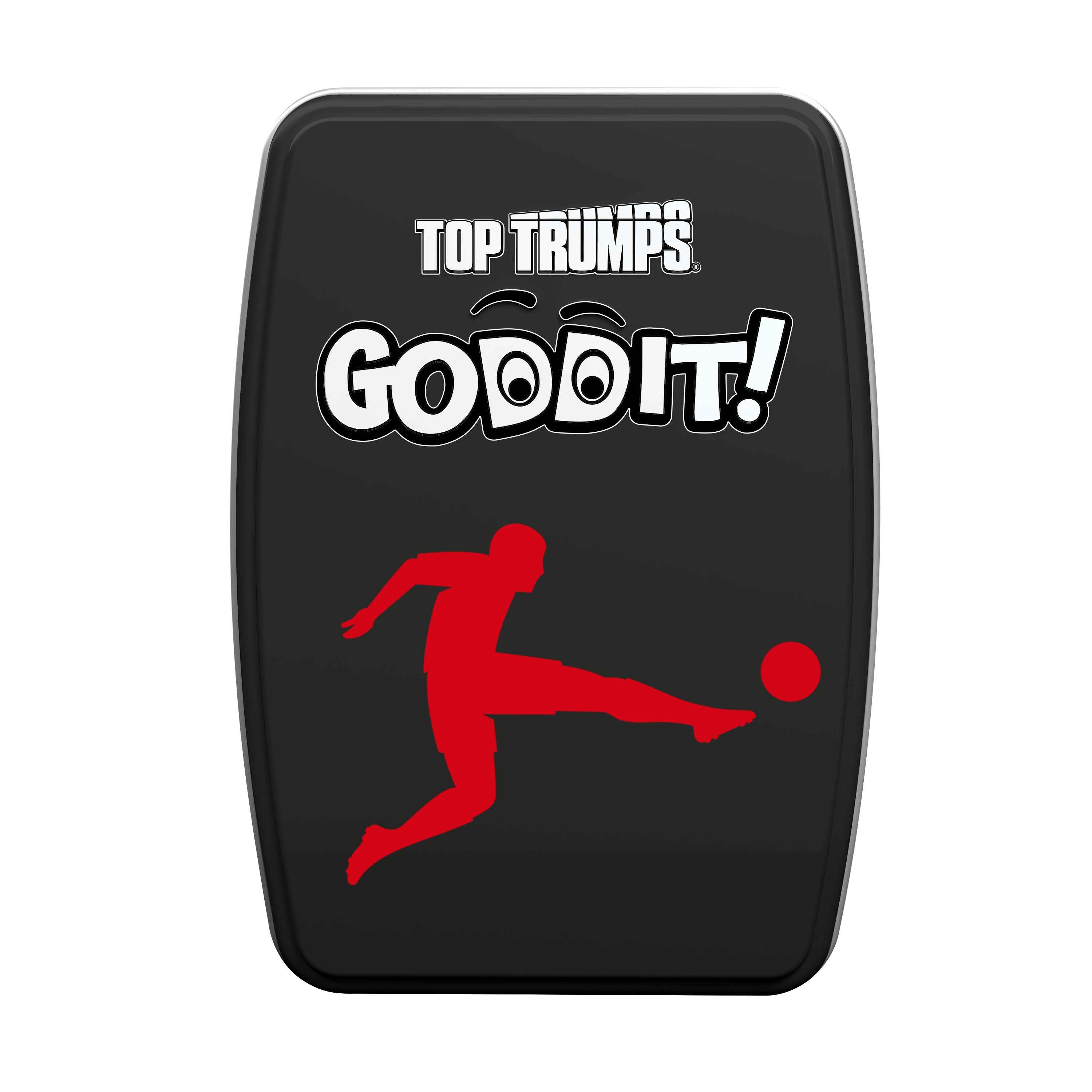 Goddit – Bundesliga
