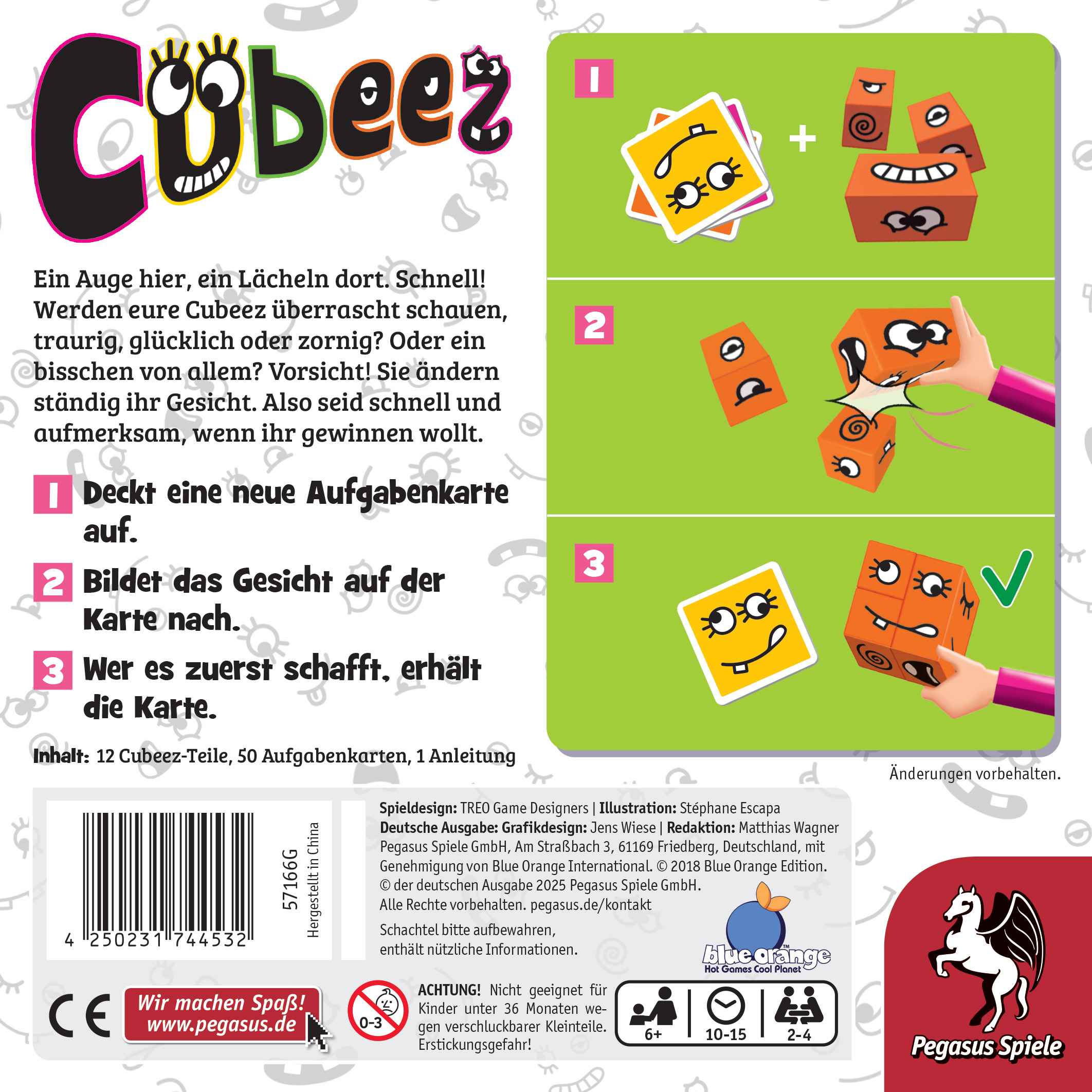 Cubeez