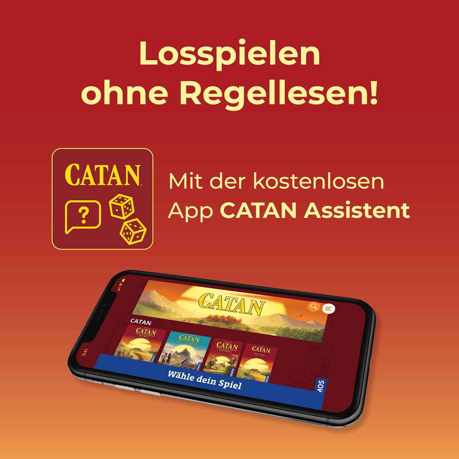 CATAN: Big Box 2025