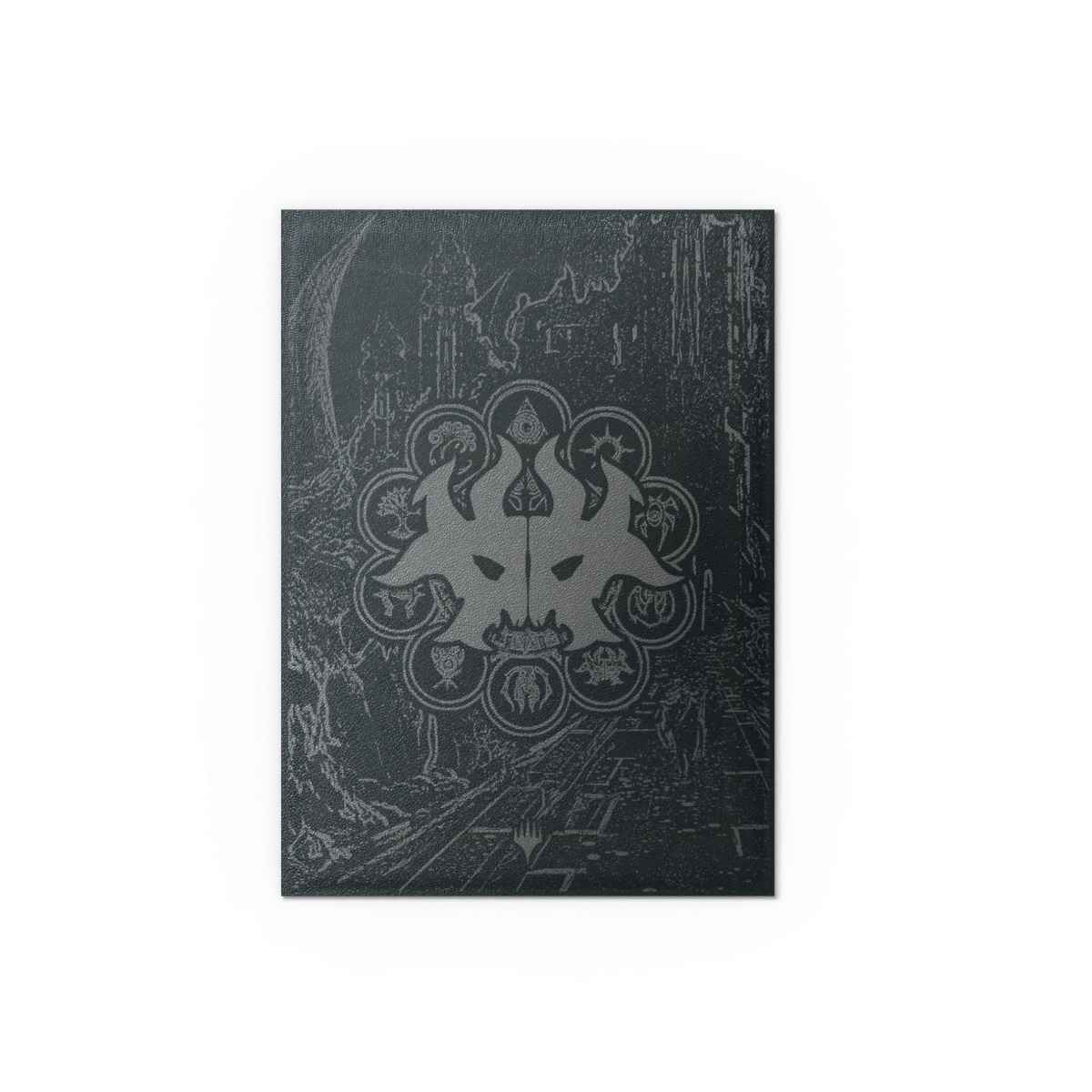 Dragon Shield: Dual Matte Art Sleeves – Guildpact Series - Cult of Rakdos