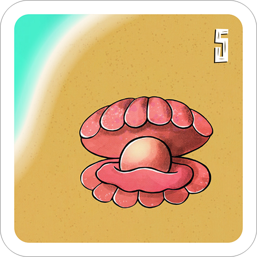 Lucky Beach