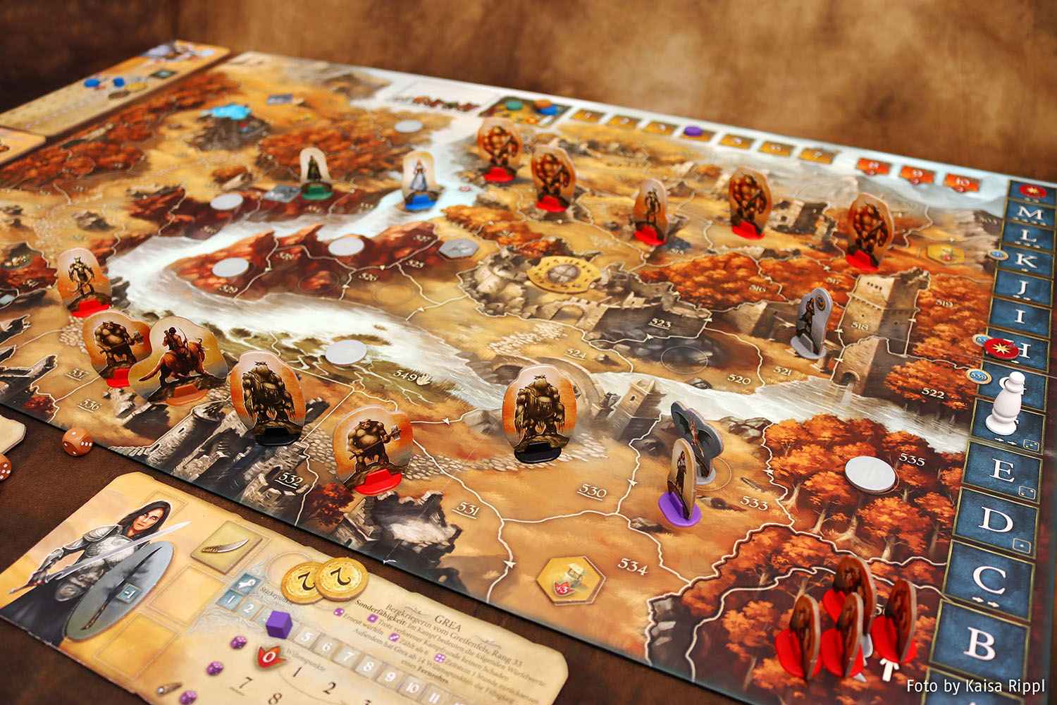 Die Legenden von Andor – Das ferne Land