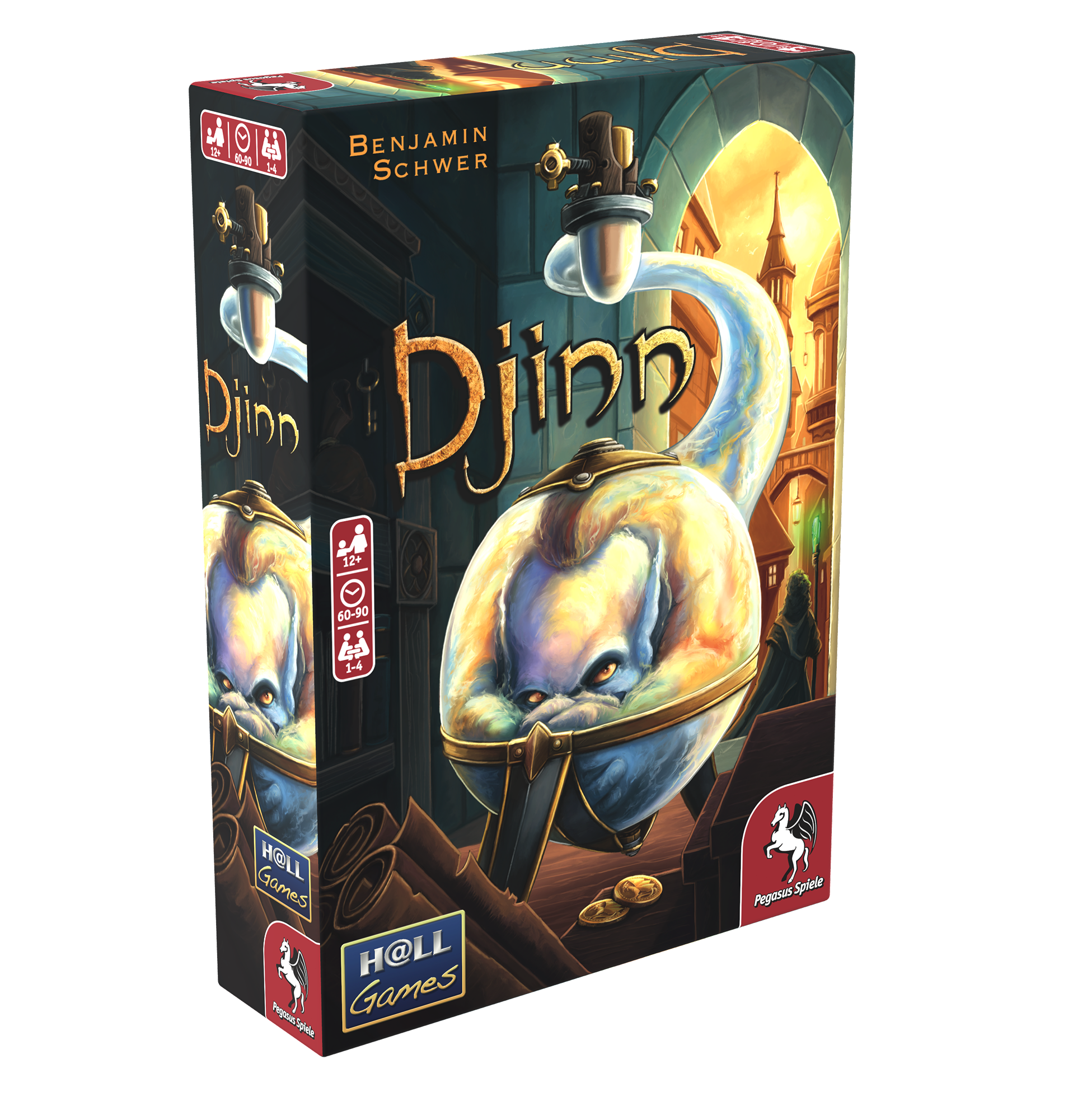 Djinn