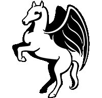 Pegasus Spiele Logo Icon