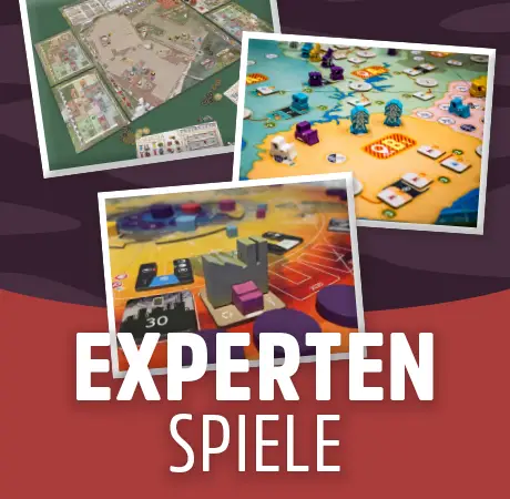 Fotos von Skellig Games Expertenspielen