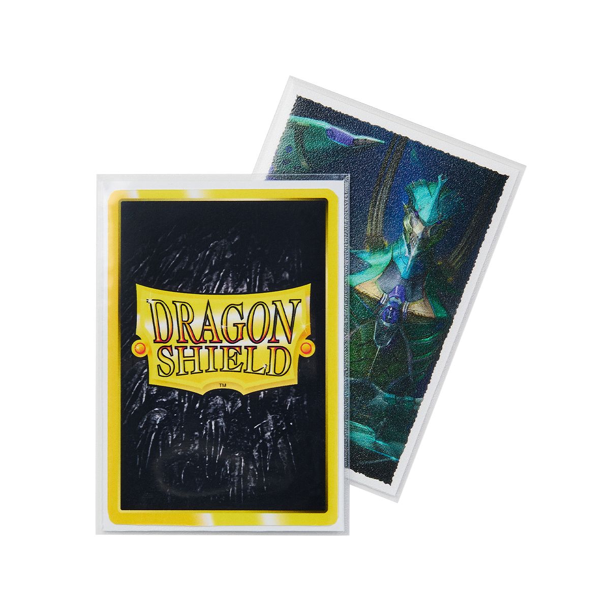 Dragon Shield: Outer Sleeves Japanese Size – Matte (100)