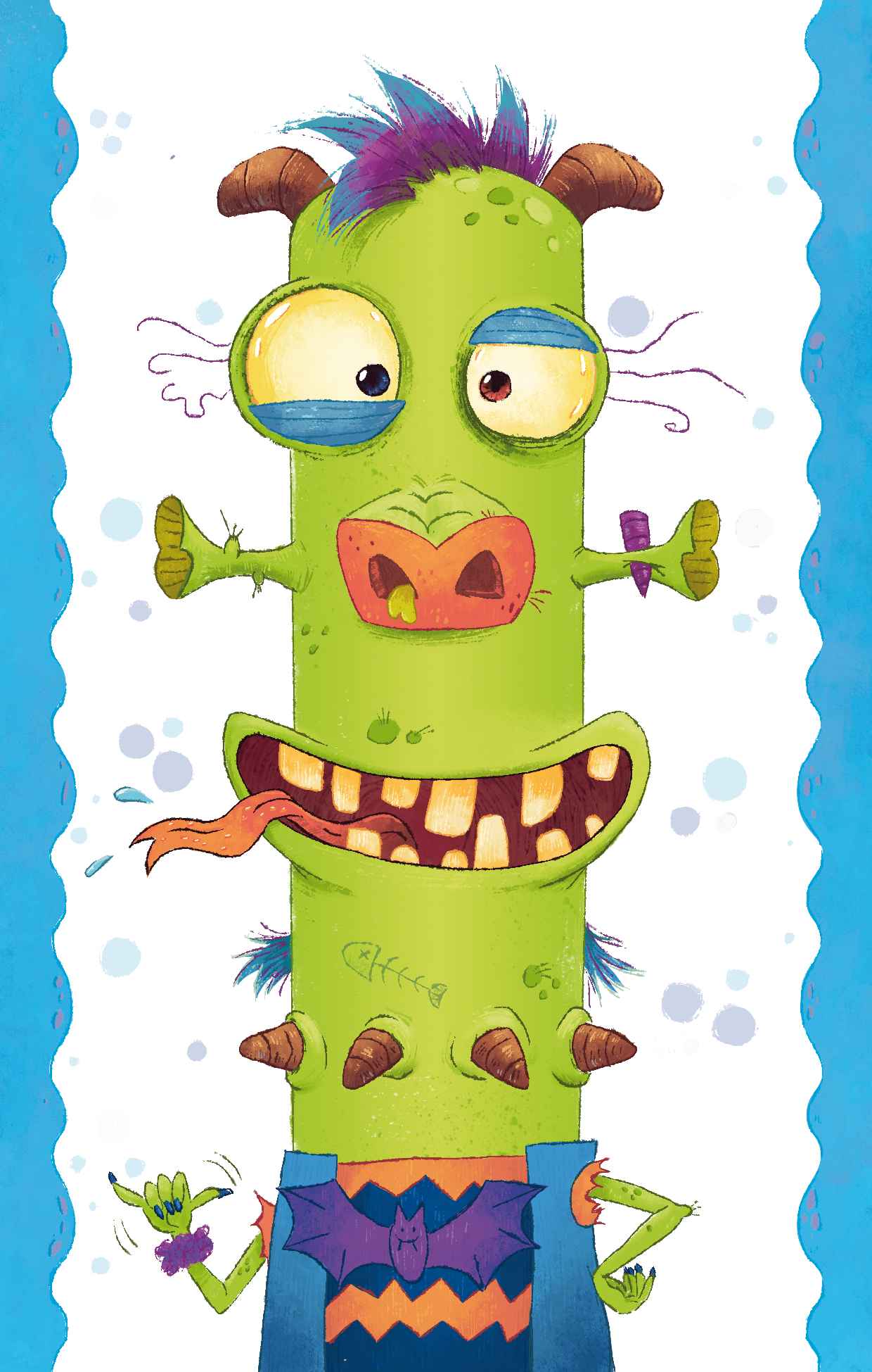 Monster Max