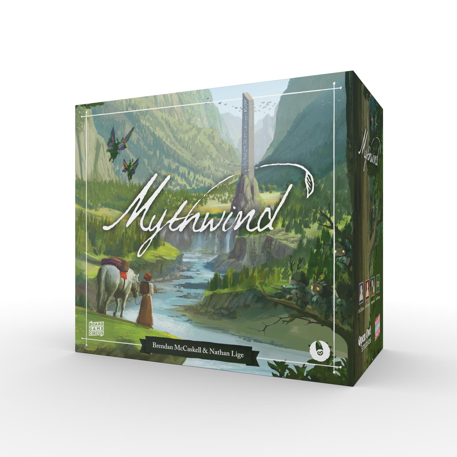 Mythwind