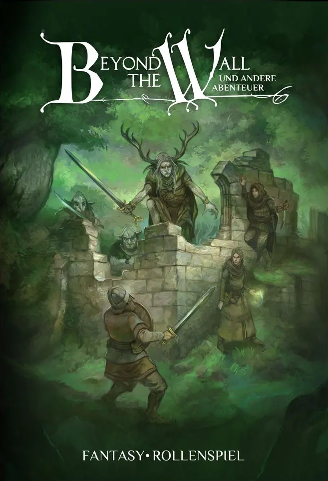 Beyond the Wall und andere Abenteuer