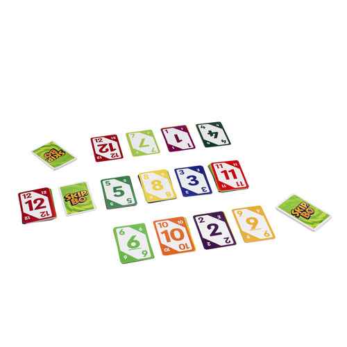 Skip-Bo Kartenspiel *2026