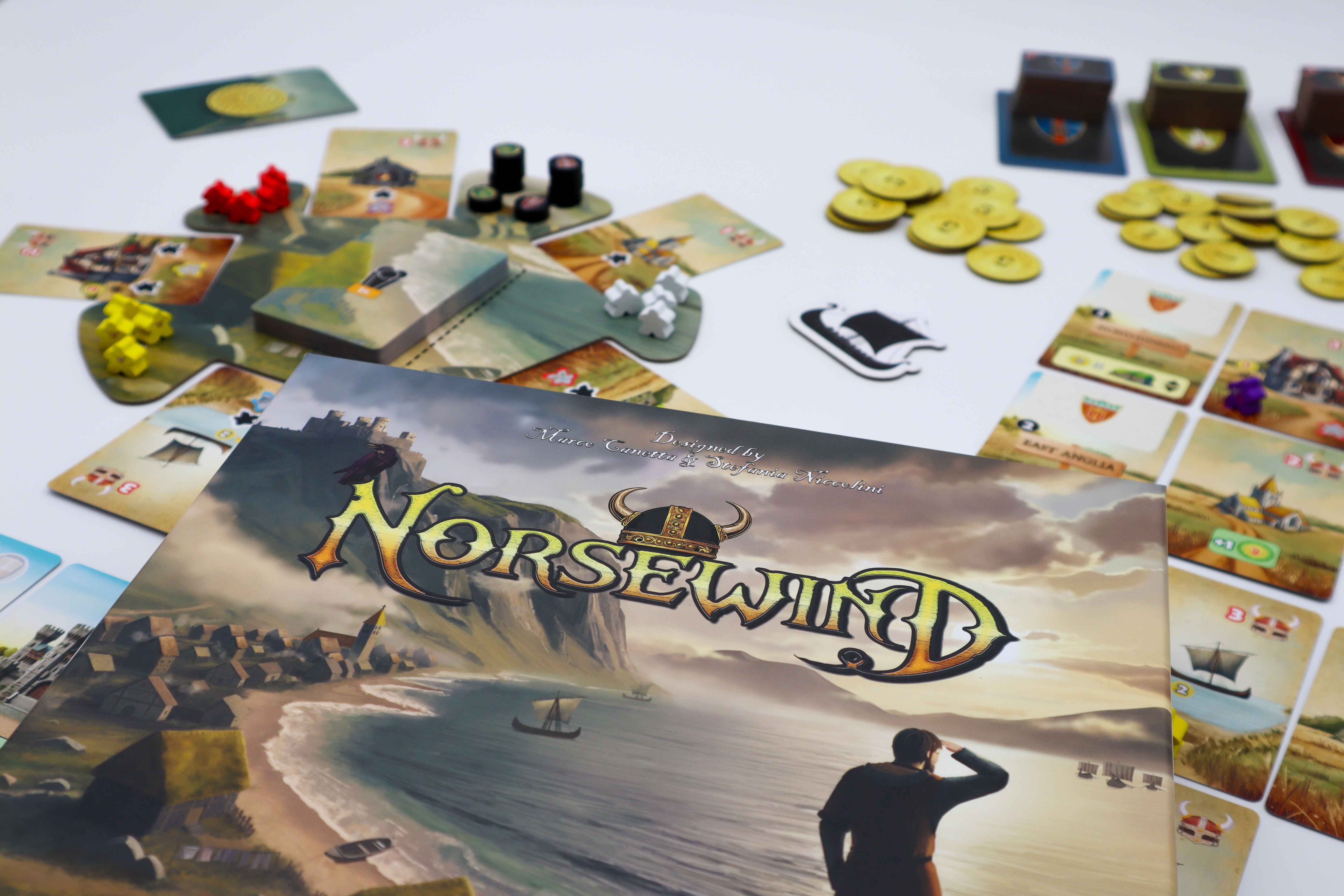 Norsewind