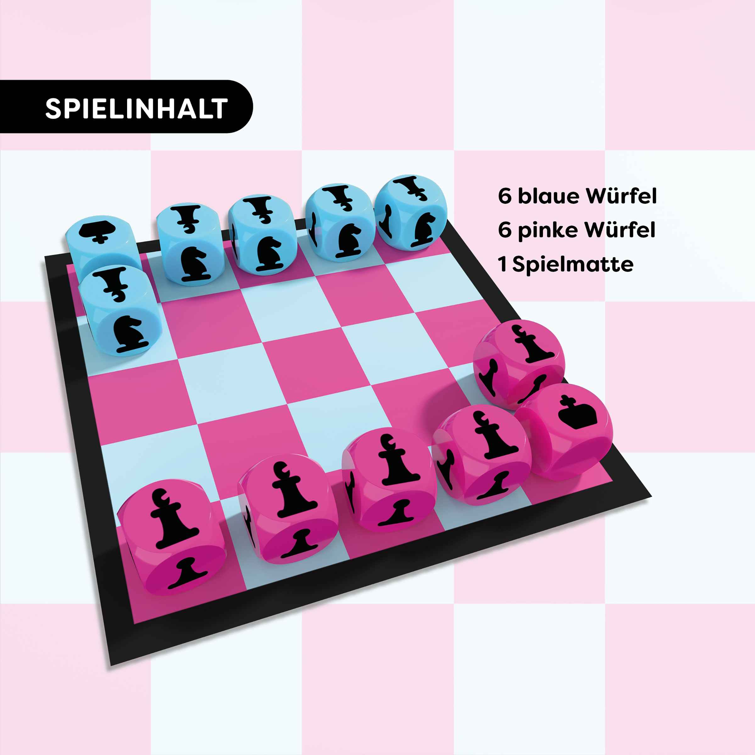 Dicey Chess