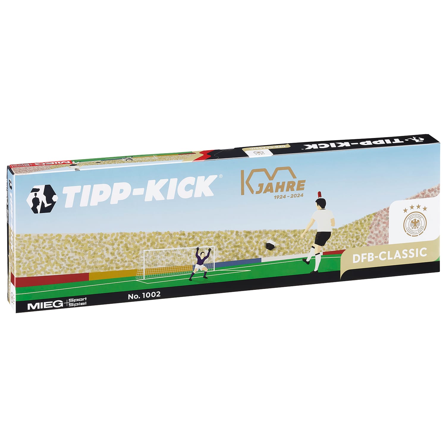 TIPP-KICK: DFB Classic