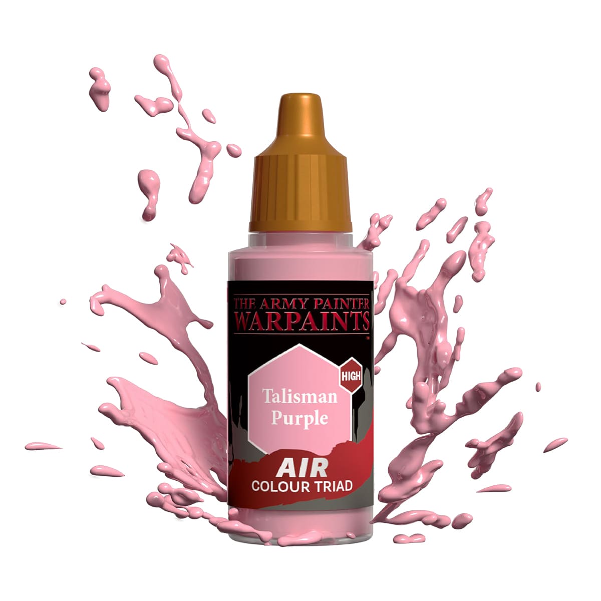 Army Painter Paint: Air Talisman Purple (6)
