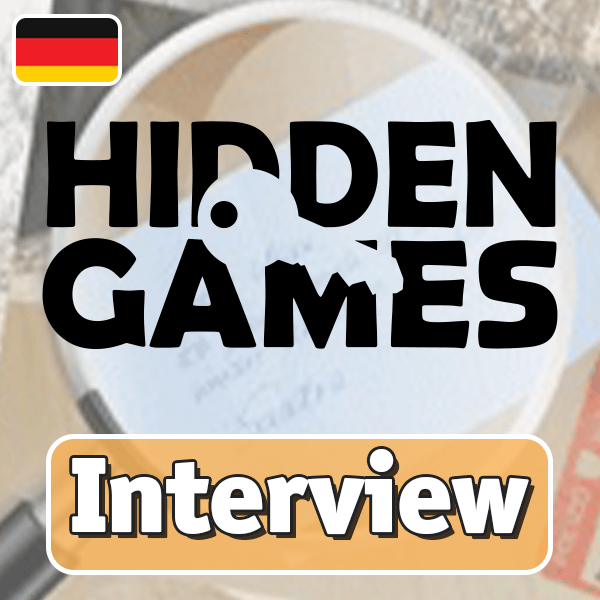 Hidden Games Tatort: Königsmord