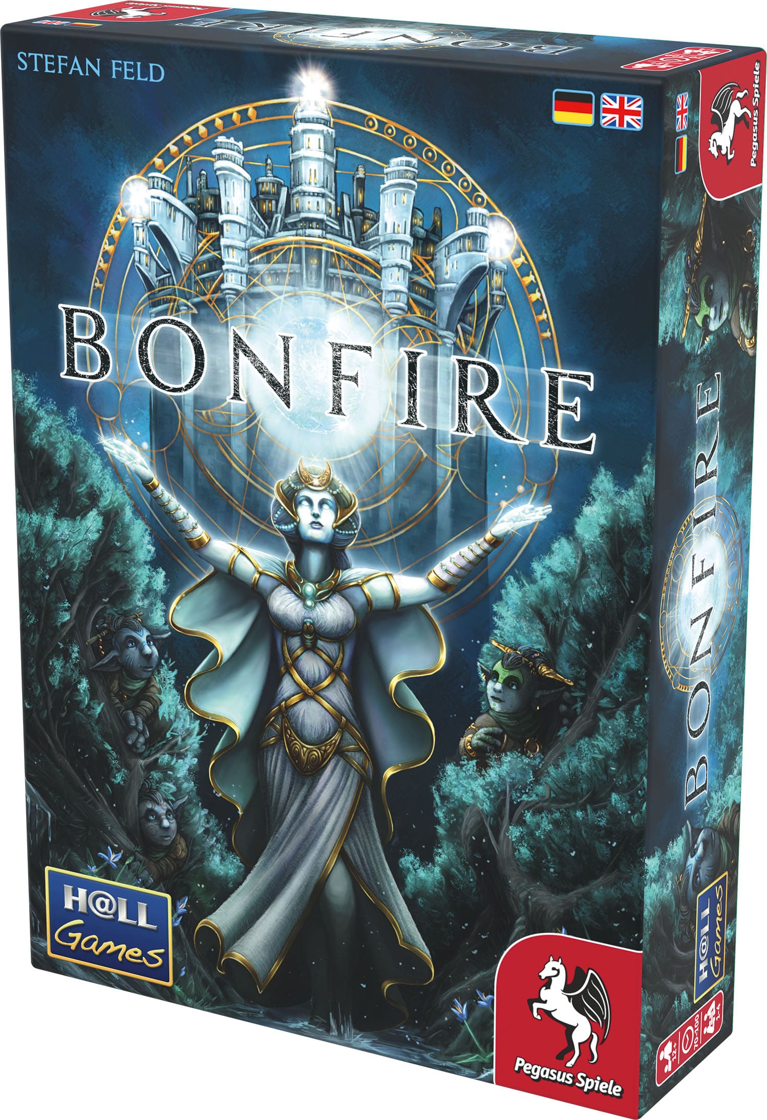 Bonfire